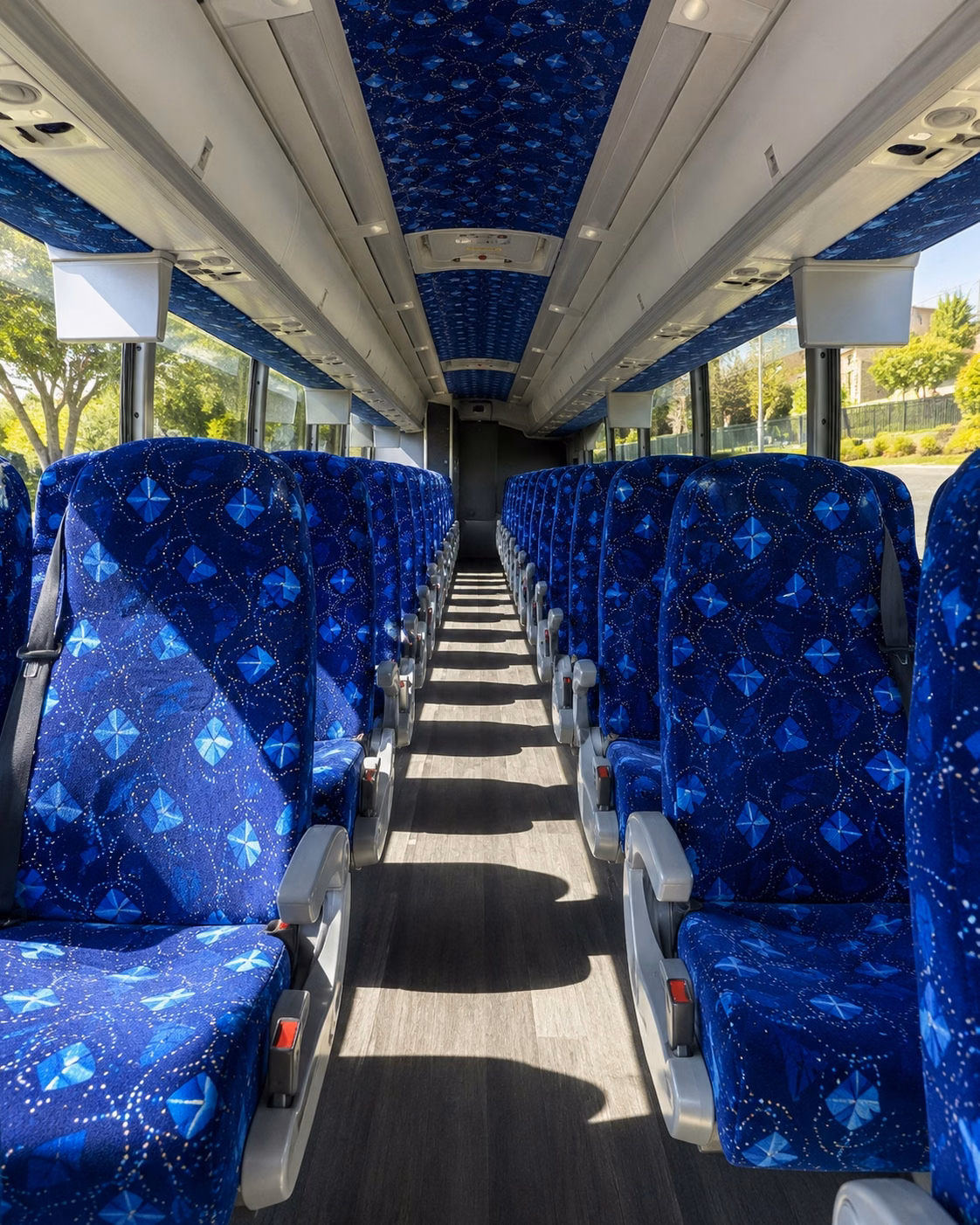 clovis concert transportation