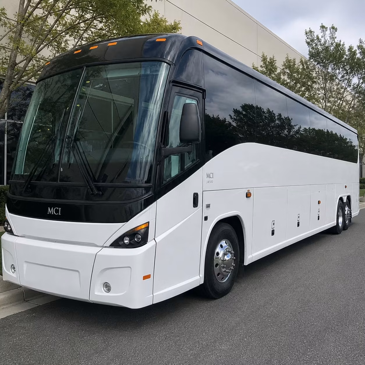 clovis corporate campus shuttles made simple for the whole workweek