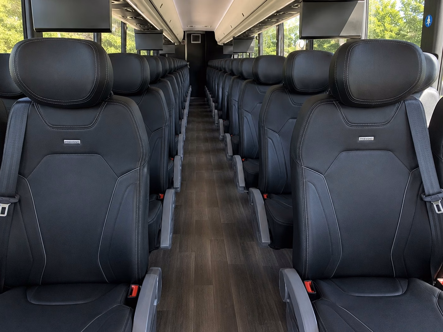 clovis event transportation
