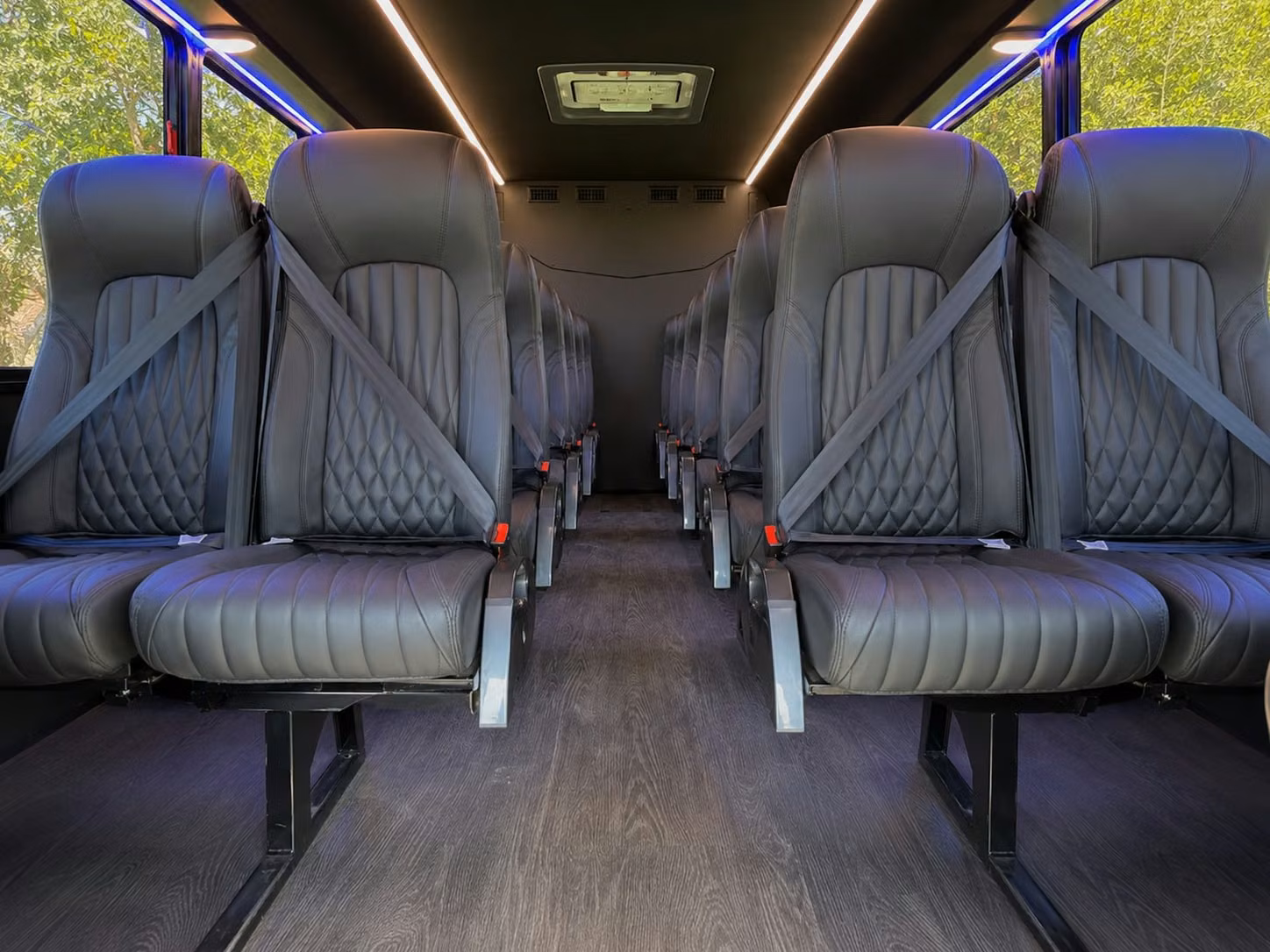 clovis field trip transportation