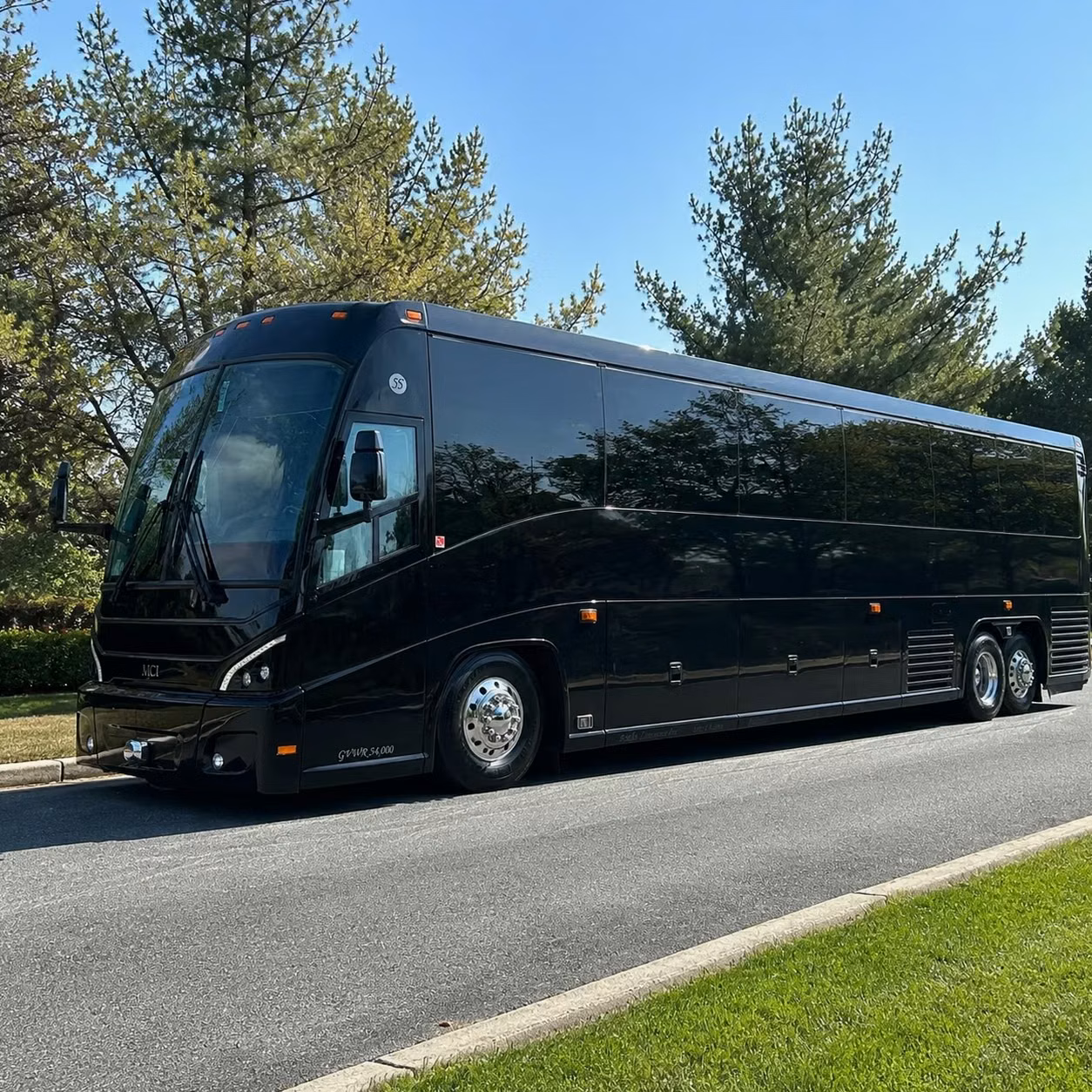 clovis government military transportation service