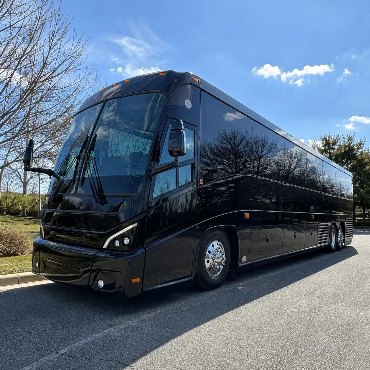 clovis healthcare and shift work employee transportation solutions
