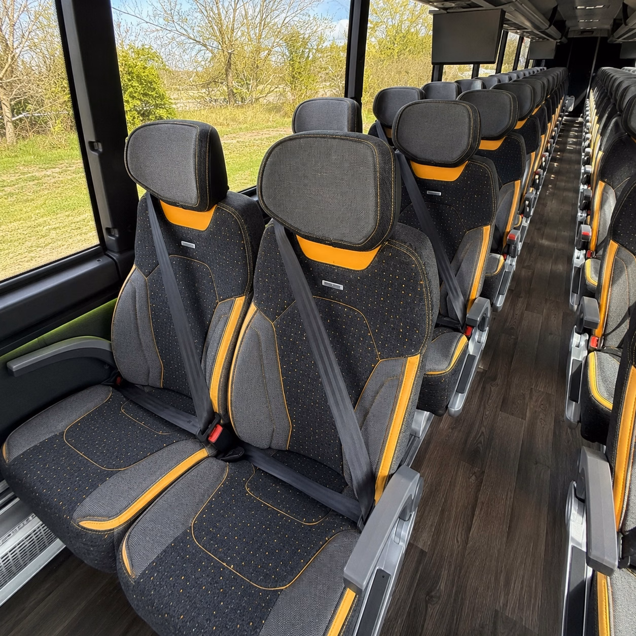 clovis long distance transportation