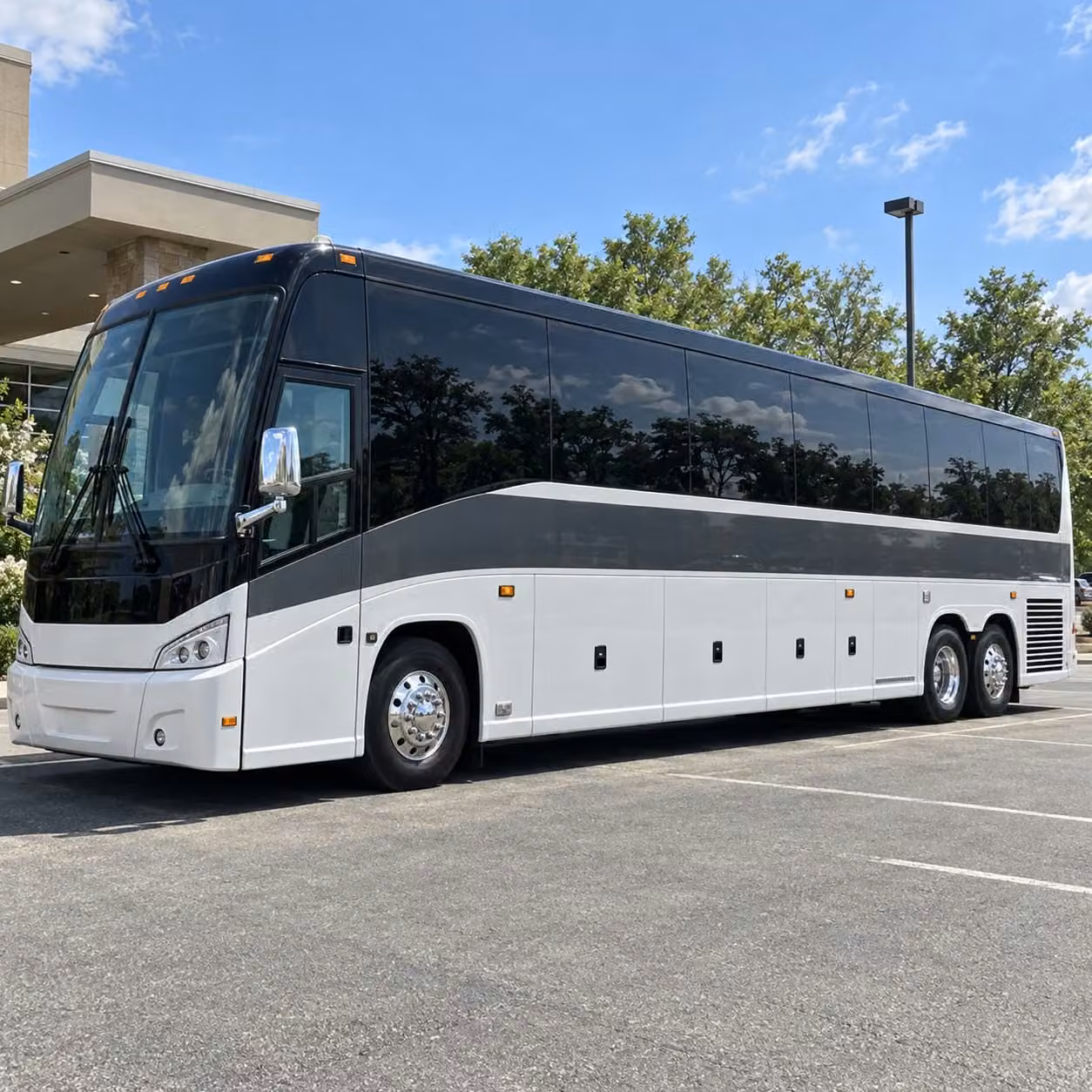 clovis prom night party buses that make the ride as memorable as the dance