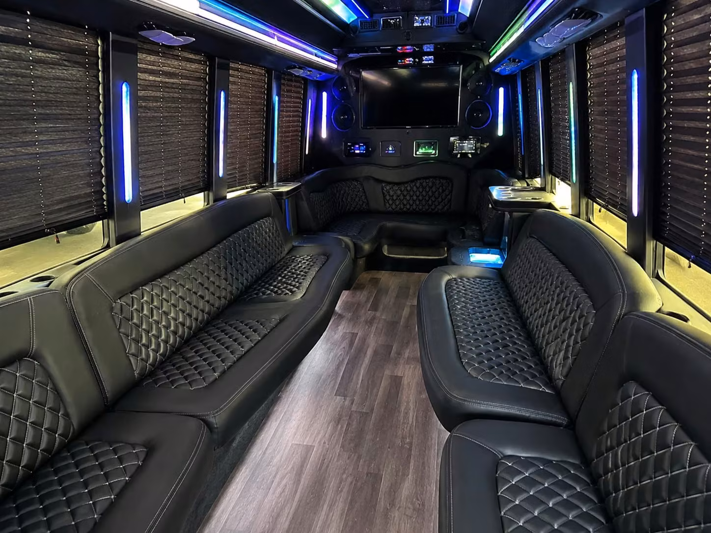clovis prom transportation