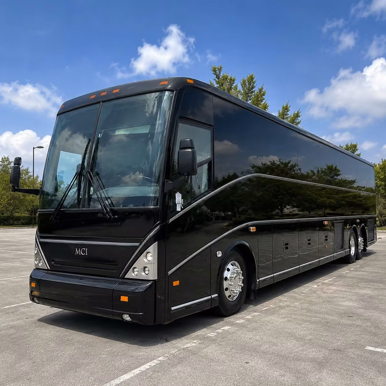 clovis school field trip bus rentals for students of all ages