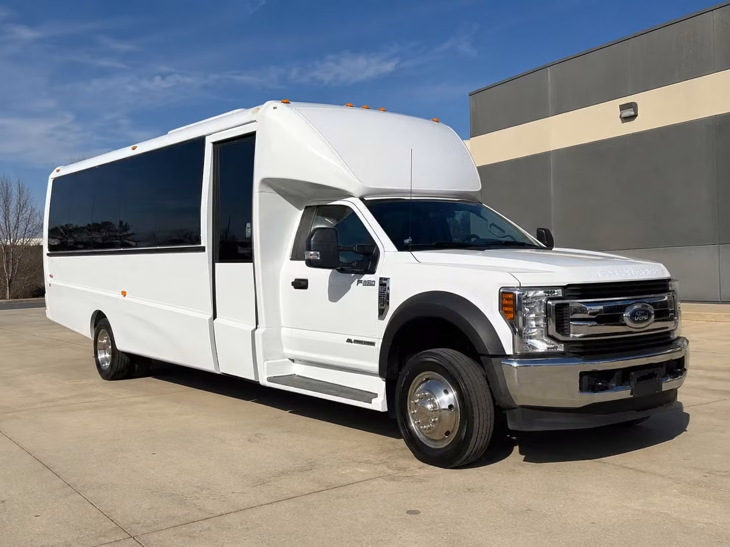 clovis sporting event transportation