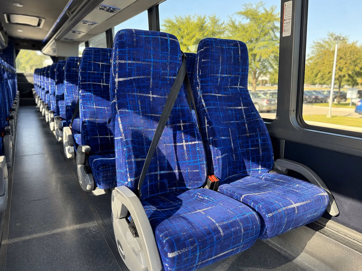 clovis wedding venues deserve equally impressive guest transportation