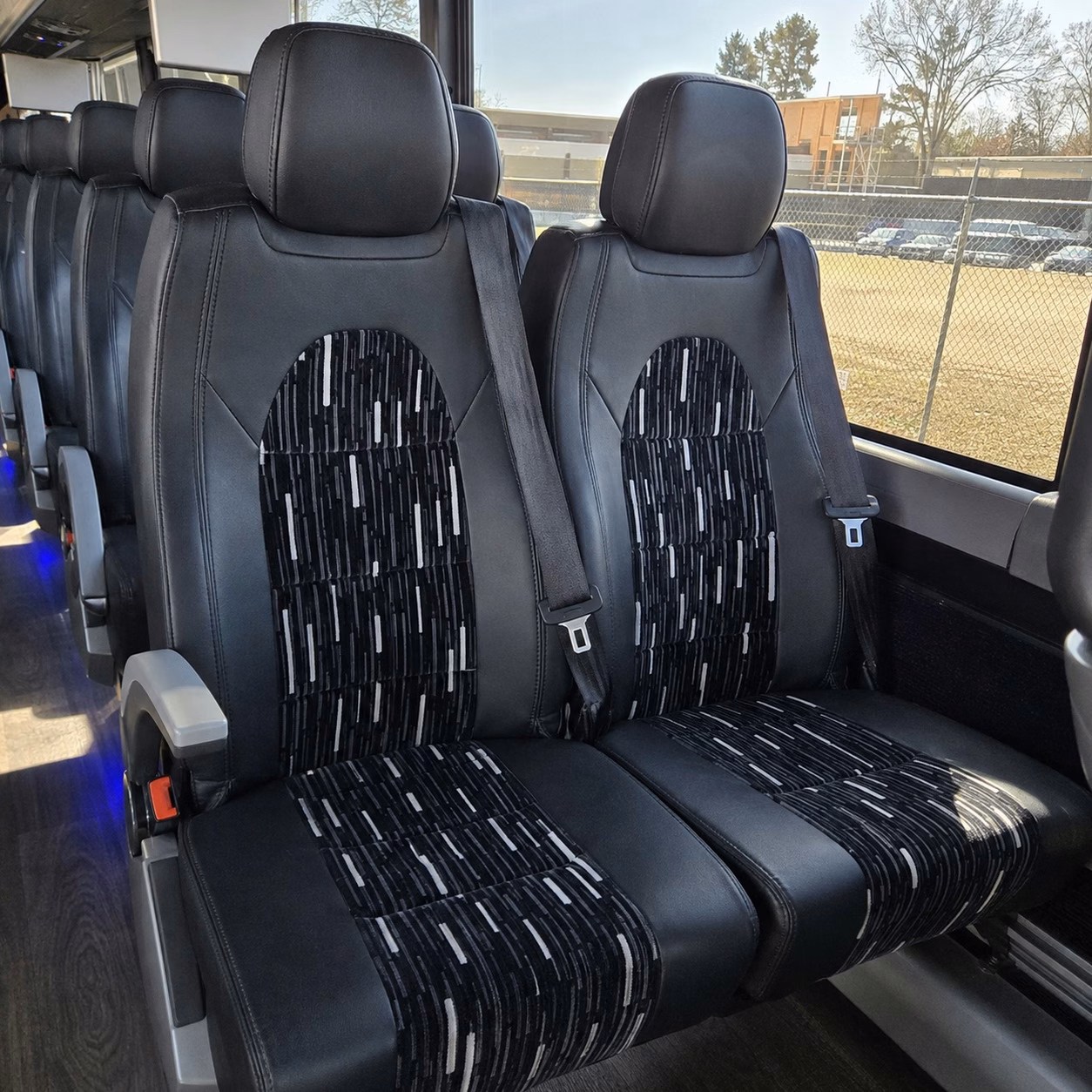 compare buses in minutes not days