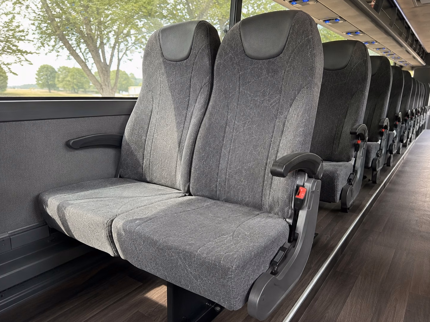 does the day of the week change what a bus costs in clovis california