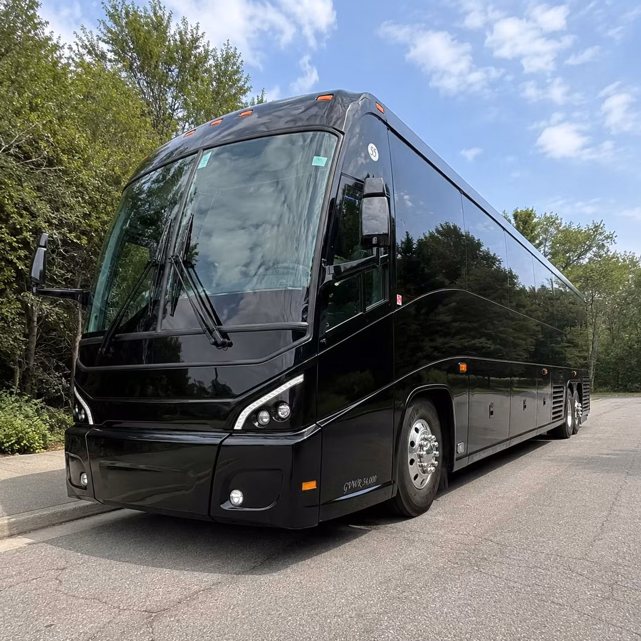 for the best government military bus rentals in clovis start with clovischarterbus com