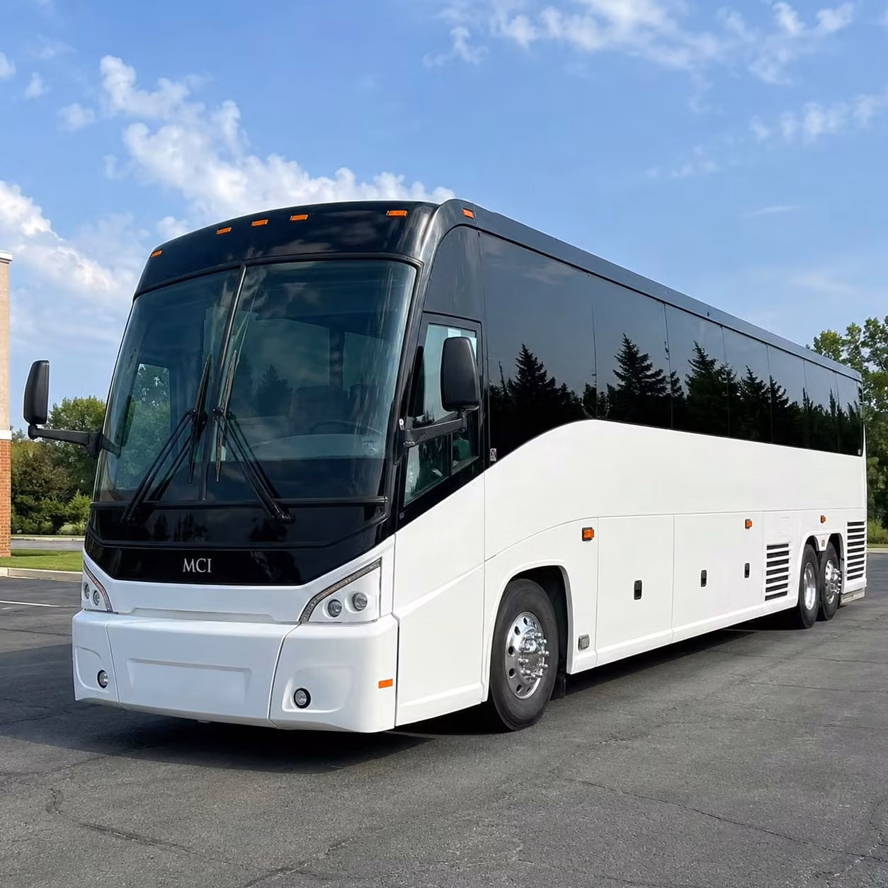 get online pricing for clovis to las vegas charter bus rentals in seconds