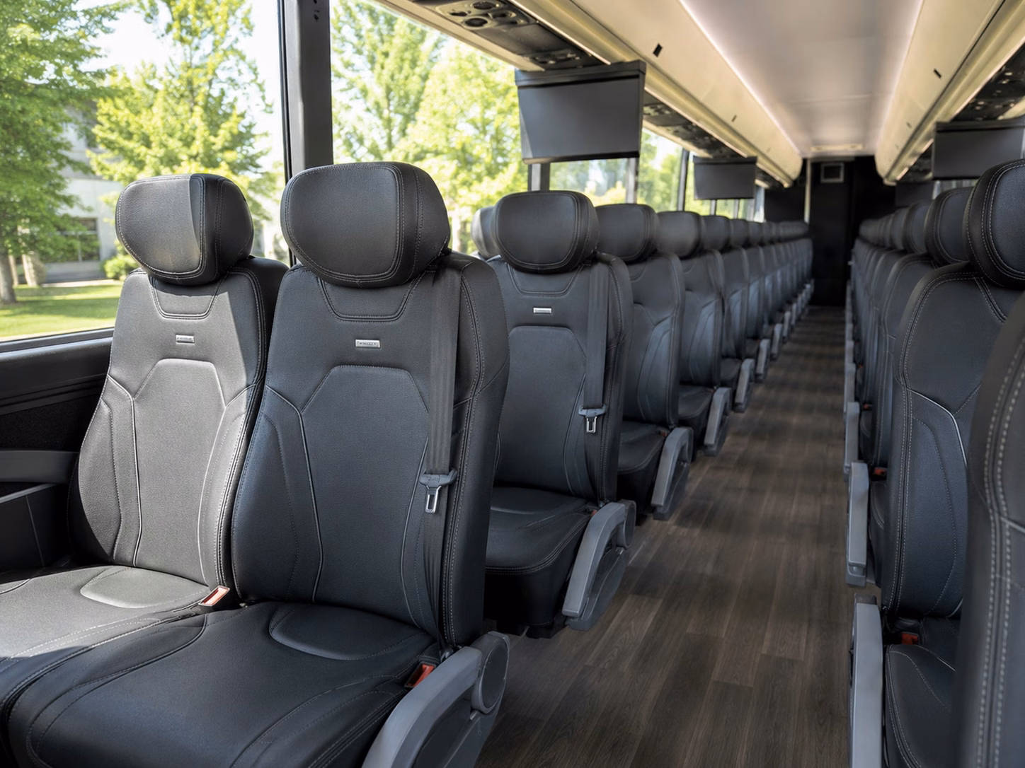 how trip distance and duration affect your clovis bus rental rate