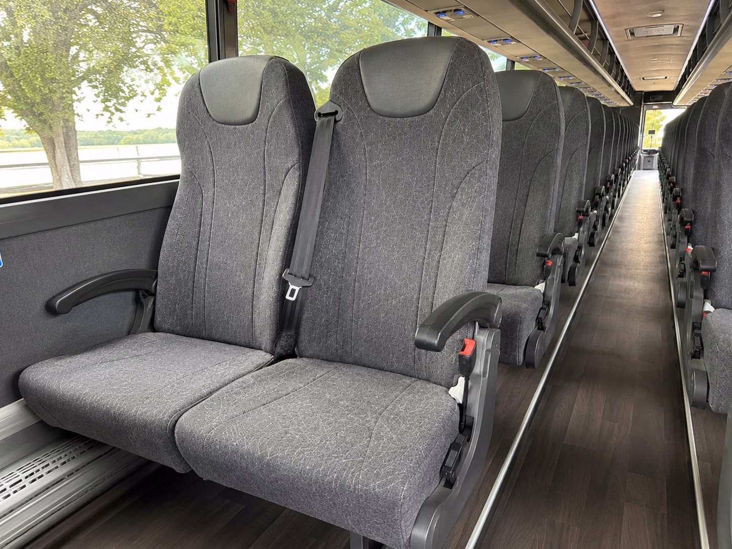 how where and when you re traveling affects your clovis charter bus rate