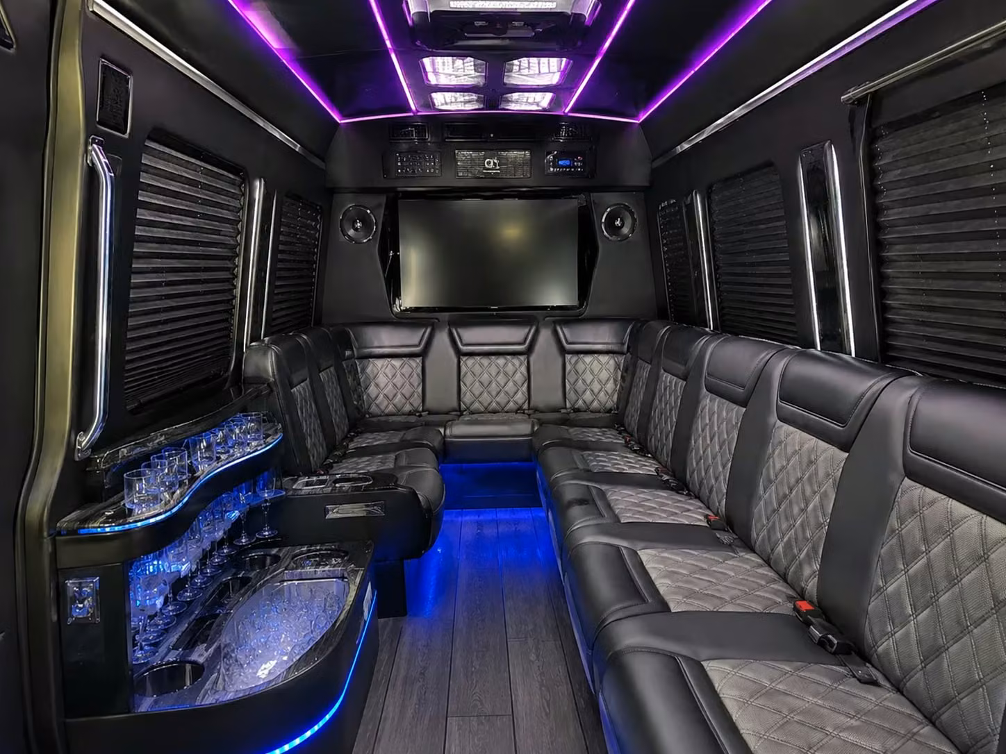make your clovis prom transportation booking before dates fill up fast