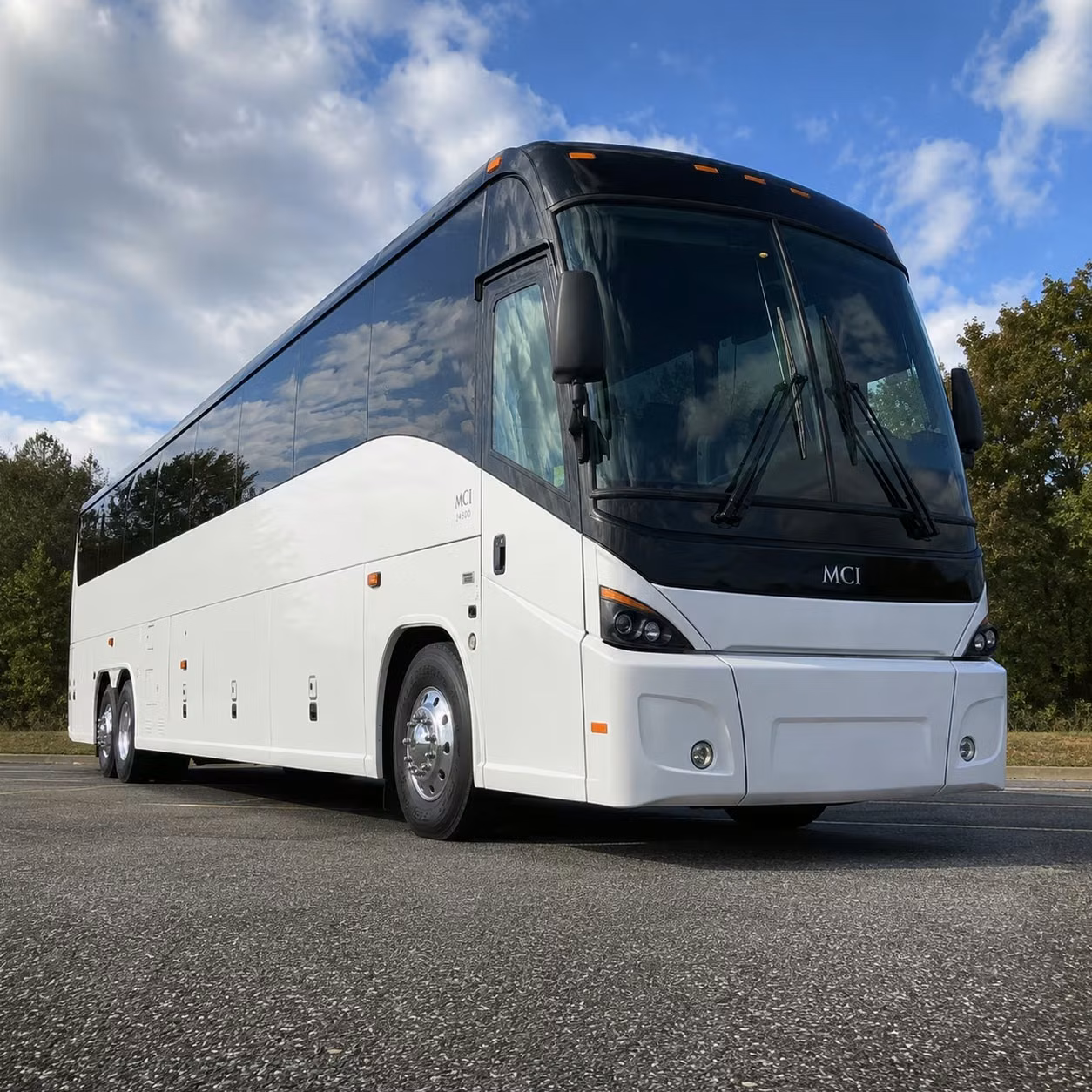 multi stop clovis employee shuttle routes built around your team