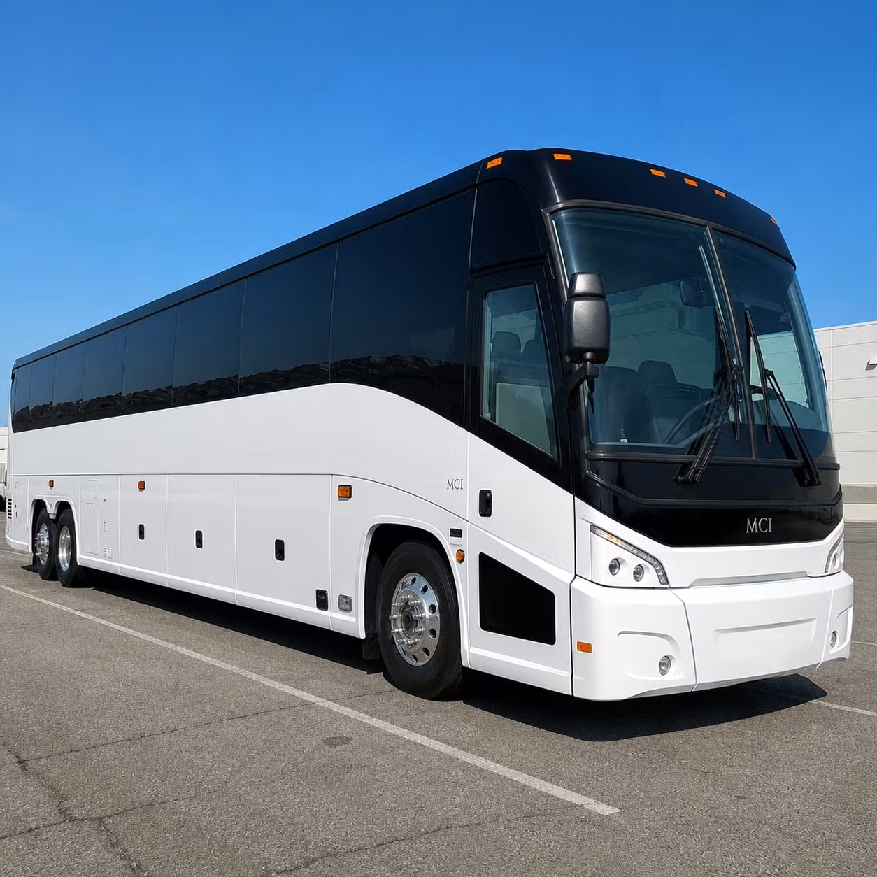 not in clovis you can still find concert transportation nearby