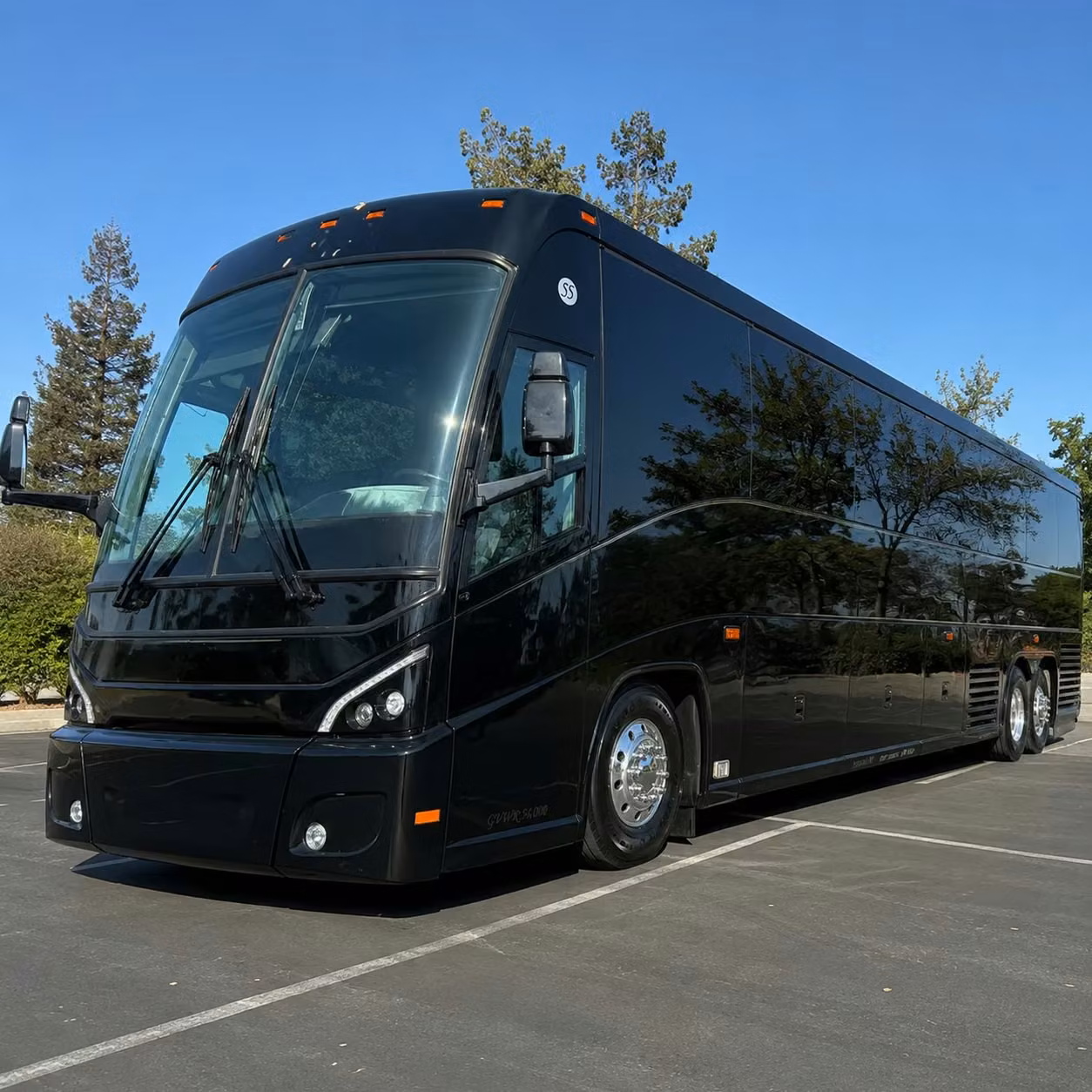 not in clovis you can still find government military transportation nearby