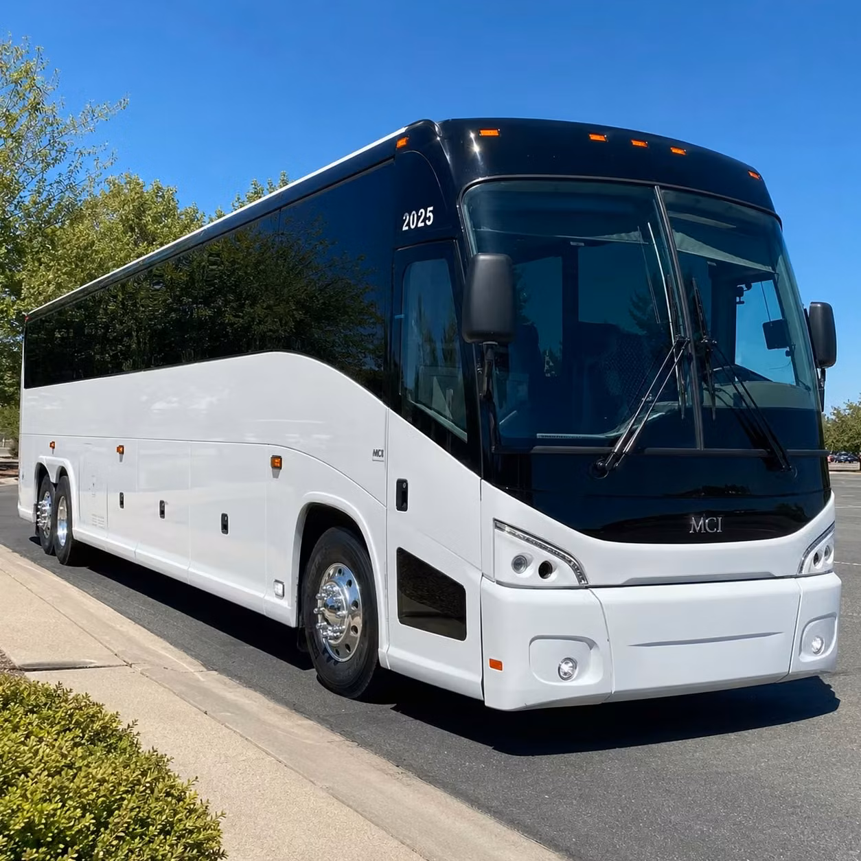 not in clovis you can still find long distance transportation nearby