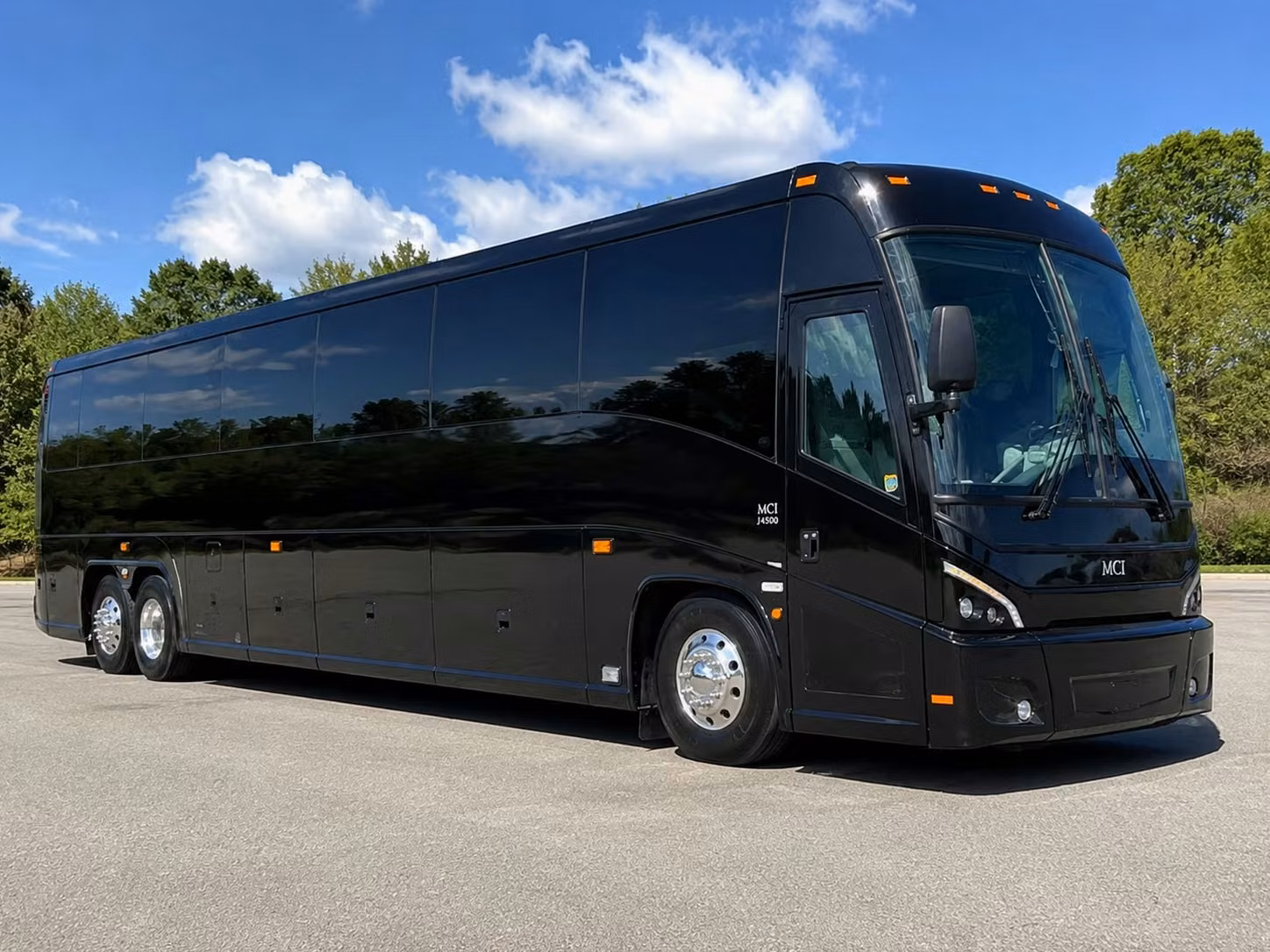 not in clovis you can still find private event transportation nearby