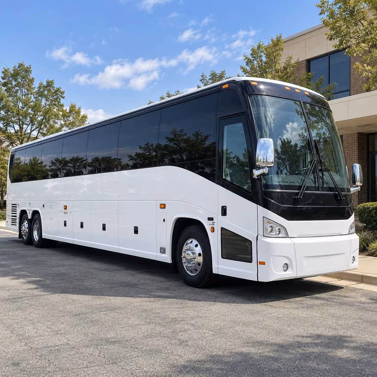 not in clovis you can still find prom transportation nearby
