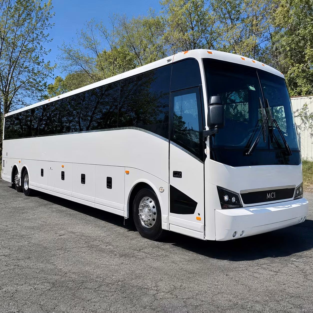 not in clovis you can still find religious group transportation nearby
