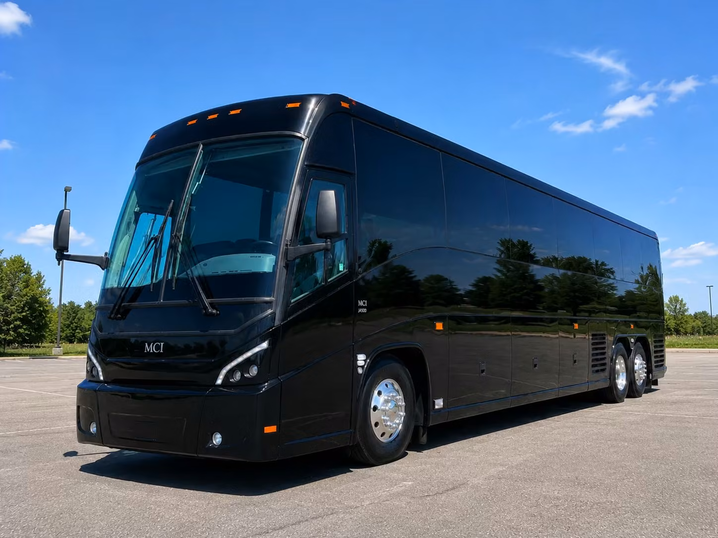 not in clovis you can still find school event transportation nearby