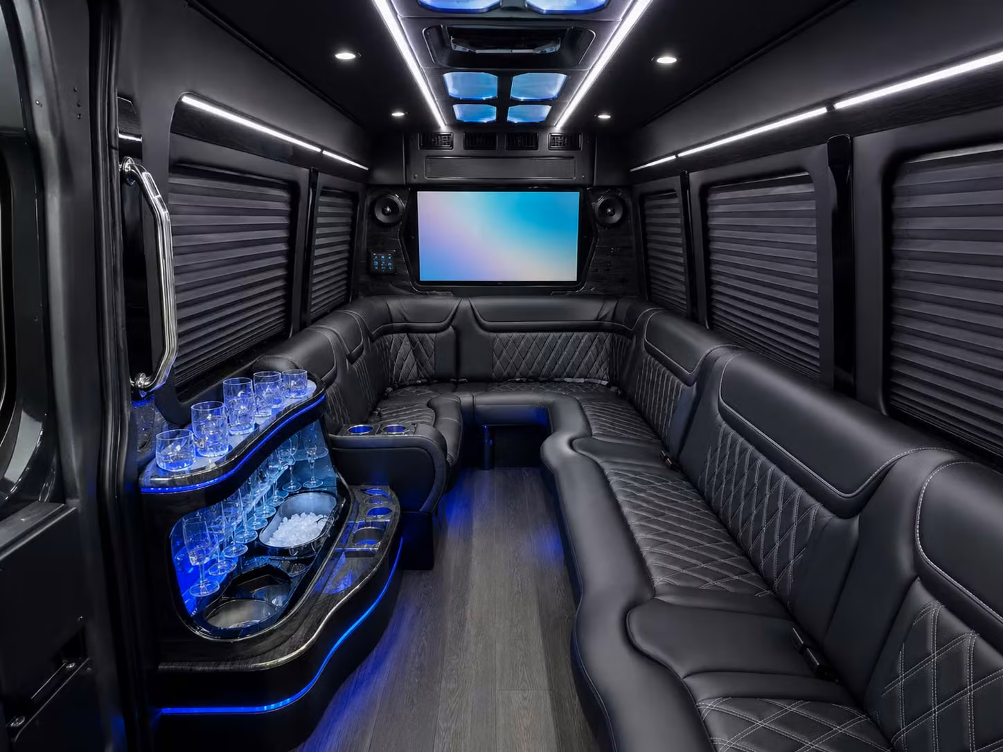 senior transportation for clovis church members who need a reliable ride