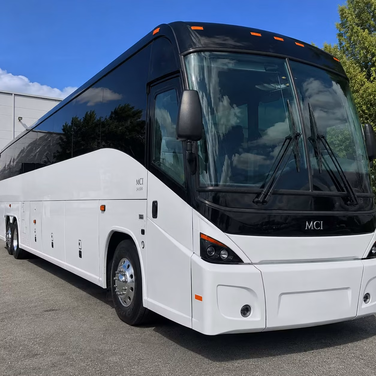 sports teams and school groups heading to the airport have an easy option in clovis