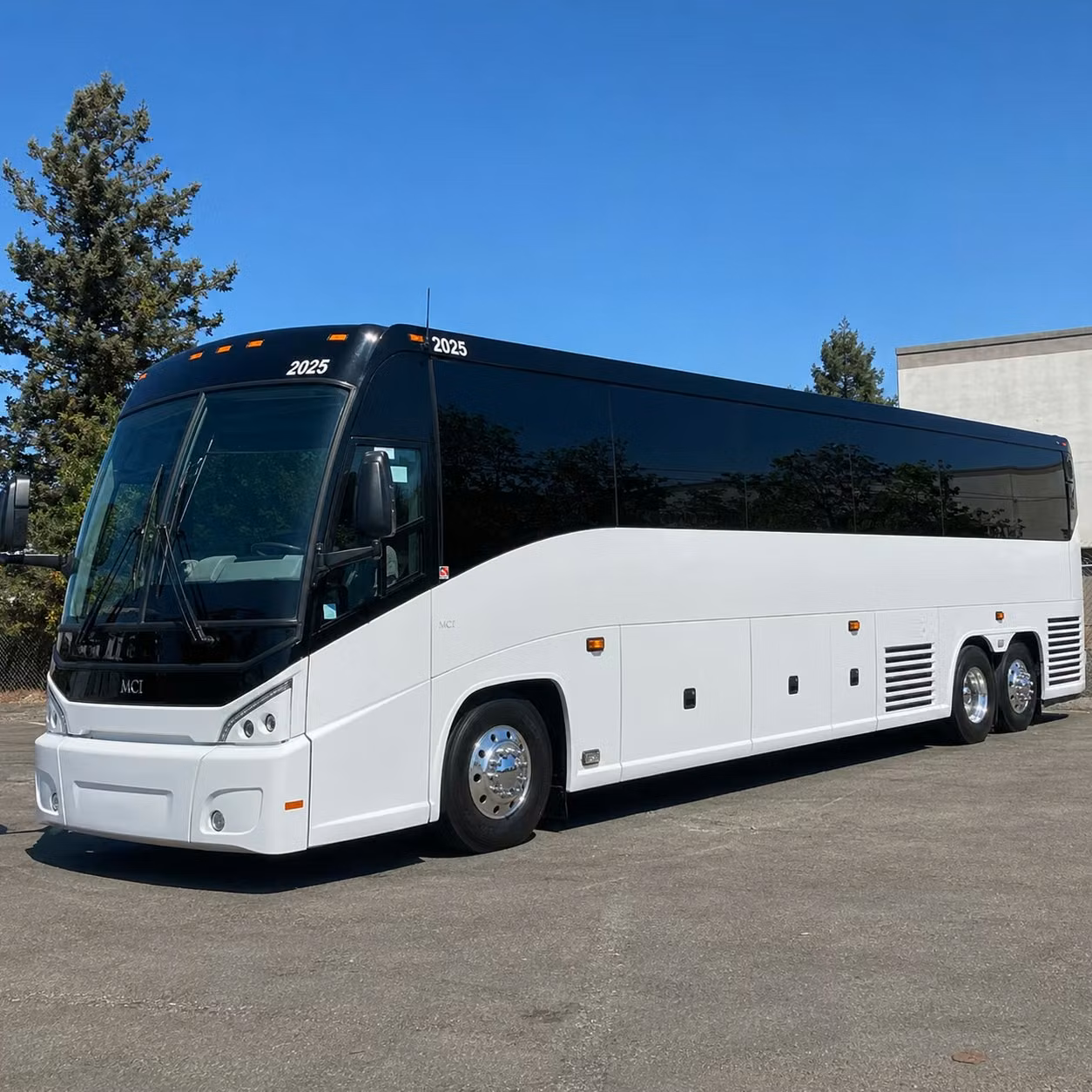 sunday morning and weekly shuttle services for clovis congregations
