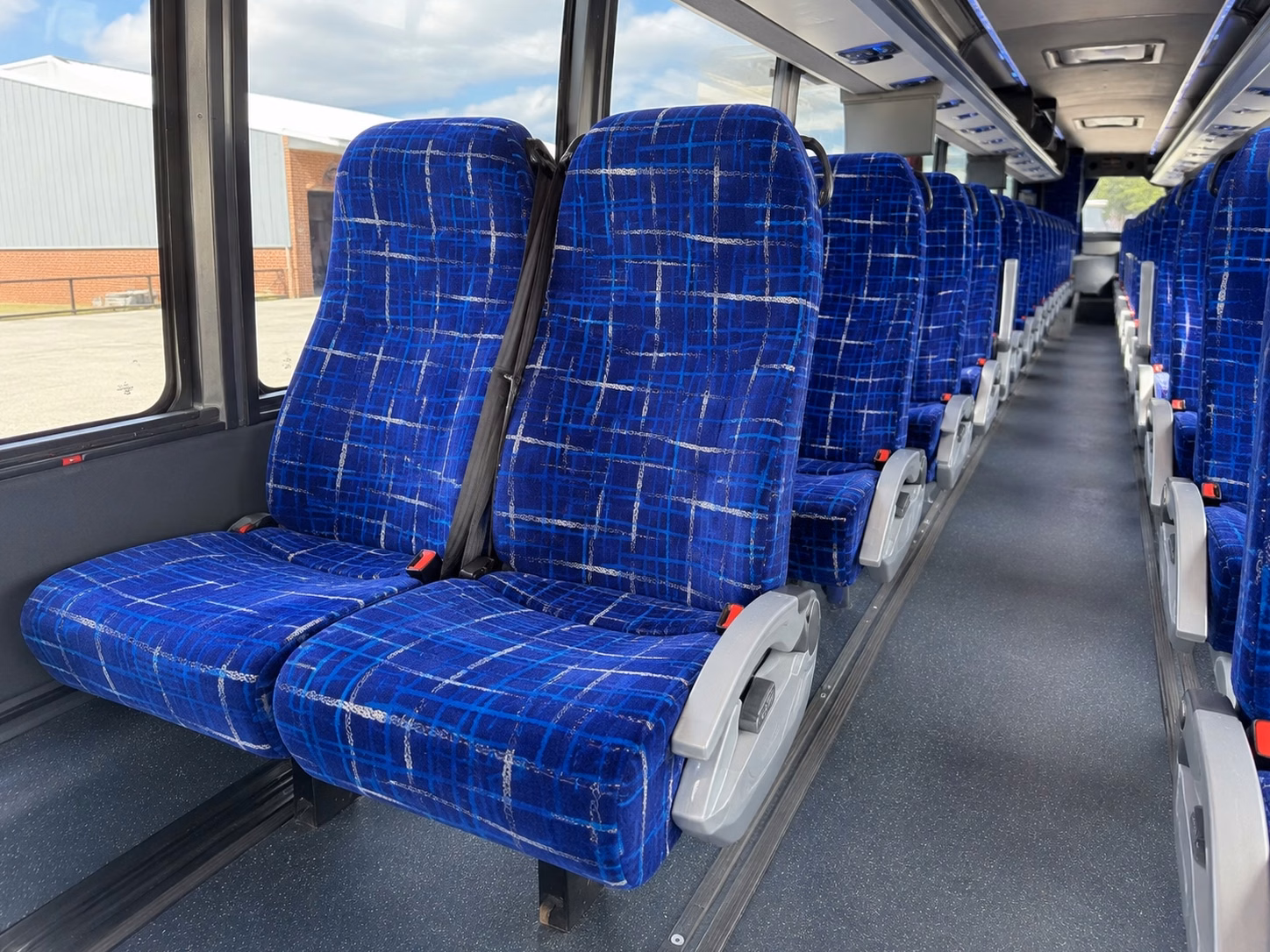 through a network of independent bus companies clovis wedding transportation is easier to book than ever