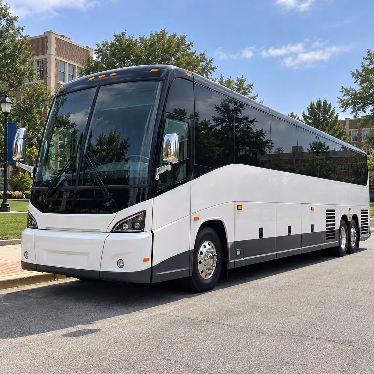 with clovischarterbus com you can compare prom transportation packages in clovis all in one place