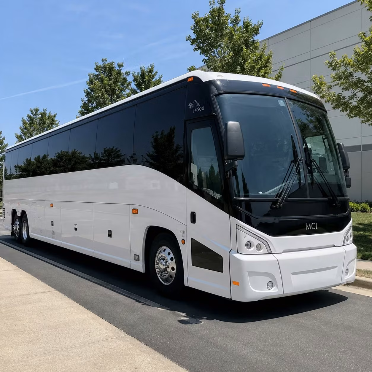 youth group retreats and mission trip transportation out of clovis